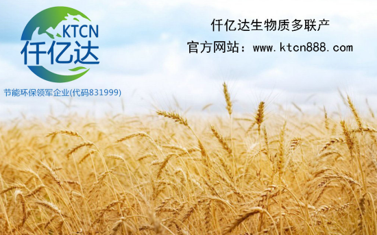 秸稈焚燒成為“污染源”？仟億達(dá)生物質(zhì)多聯(lián)產(chǎn)為您解憂！